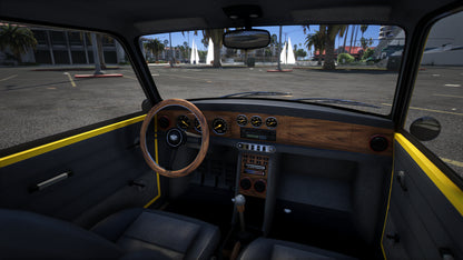 Issi3 RWB