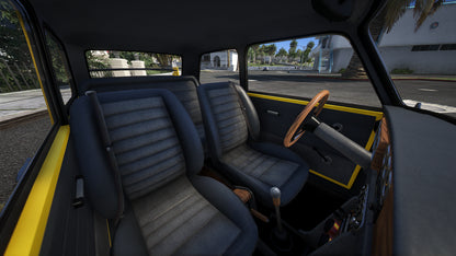 Issi3 RWB