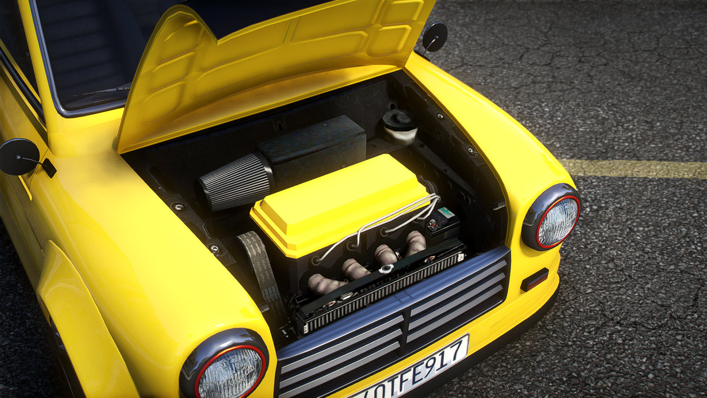 Issi3 RWB