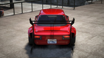 Michelli GT Wide