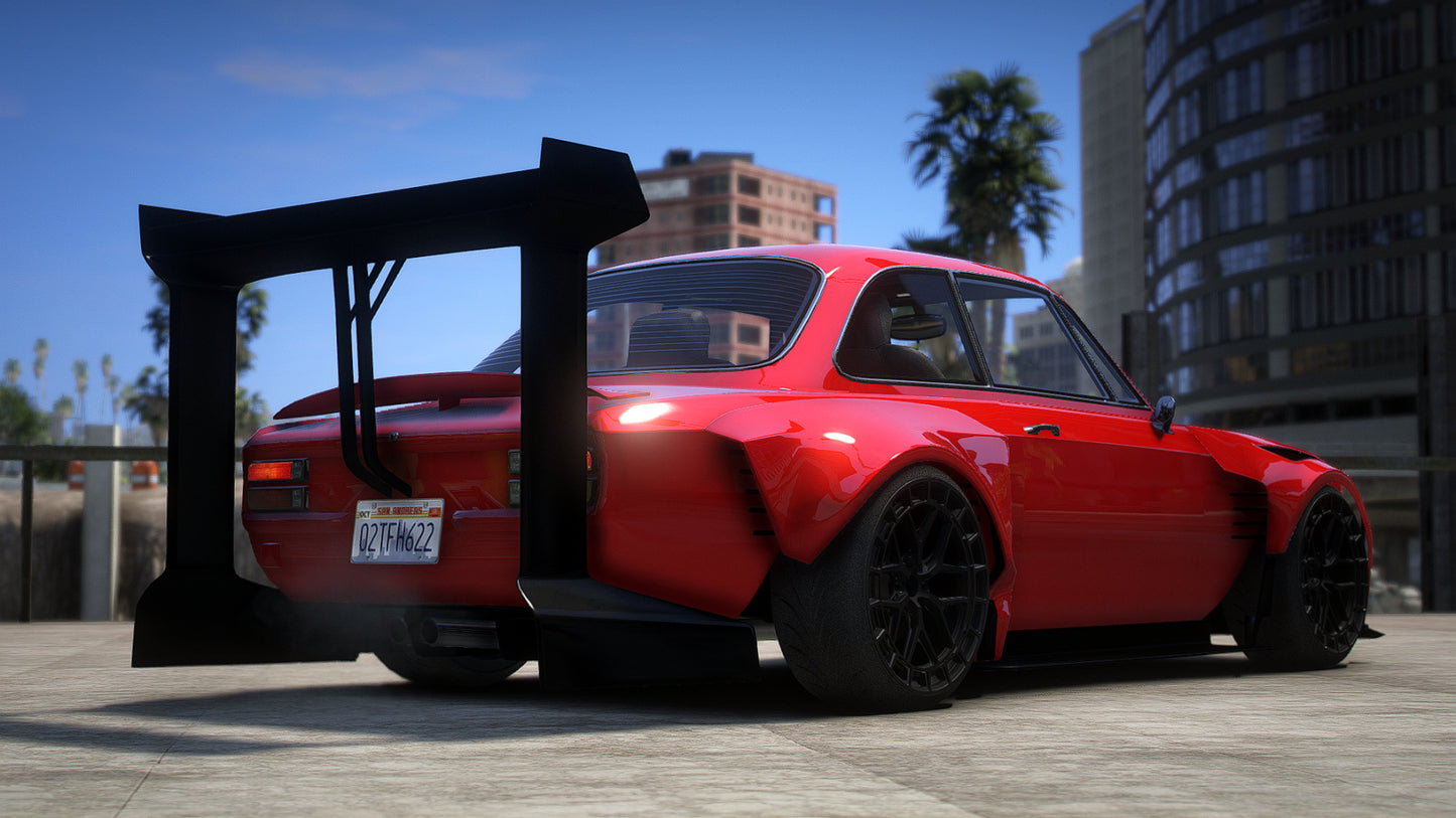 Michelli GT Wide