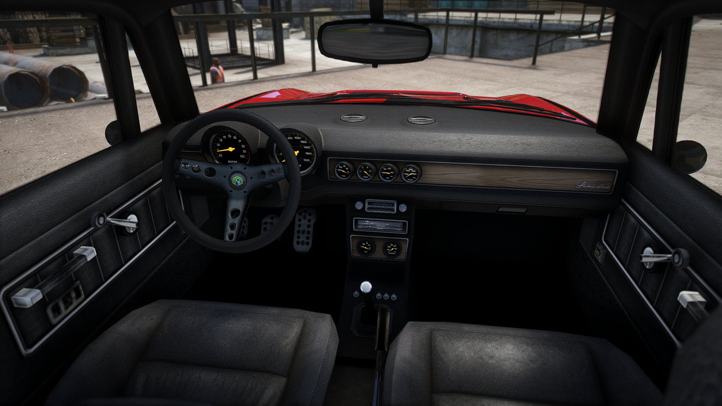 Michelli GT Wide