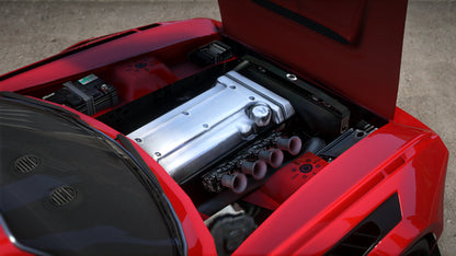 Michelli GT Wide