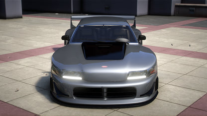 Stanier Legendary Custom