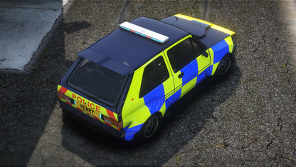 ELS Club R500 Widebody Marked