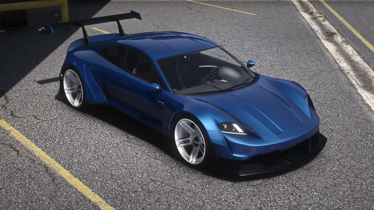 Pfister Neon Venuum