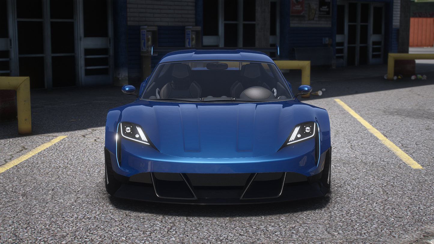 Pfister Neon Venuum