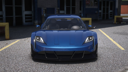 Pfister Neon Venuum