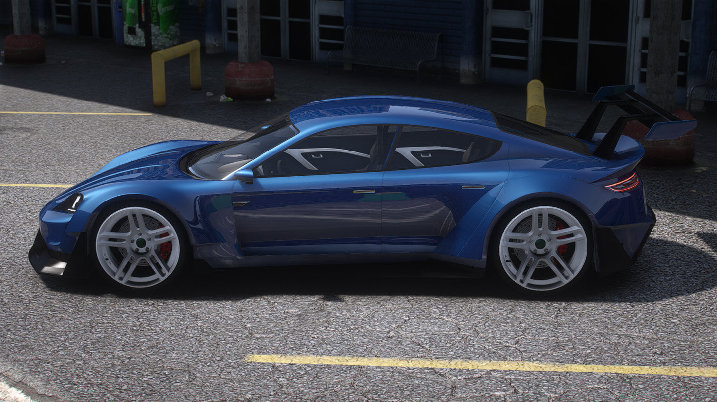 Pfister Neon Venuum