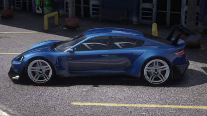 Pfister Neon Venuum