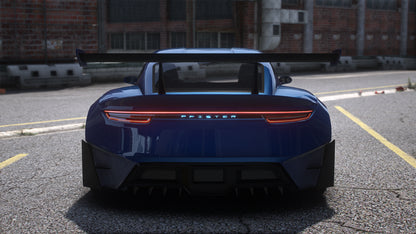 Pfister Neon Venuum