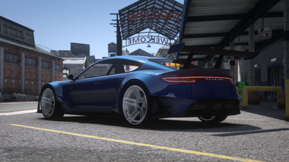 Pfister Neon Venuum