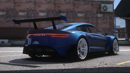 Pfister Neon Venuum