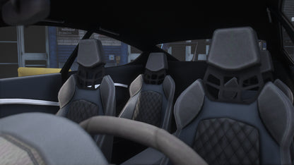 Pfister Neon Venuum