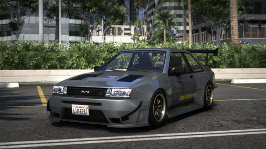 Futo Custom