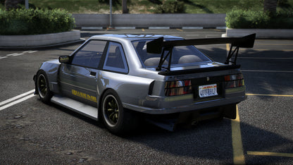 Futo Custom