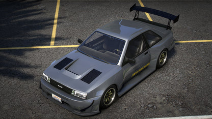 Futo Custom