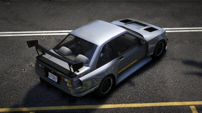 Futo Custom
