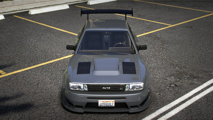 Futo Custom