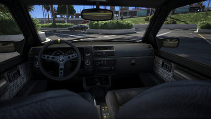 Futo Custom