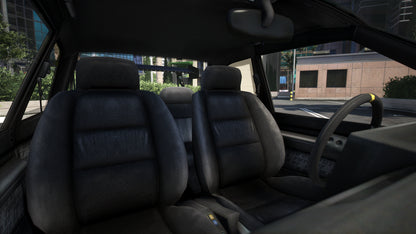 Futo Custom
