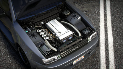 Futo Custom