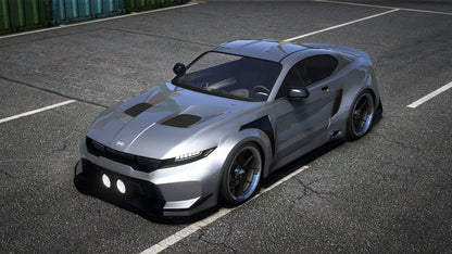 Dominator Custom