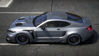 Dominator Custom