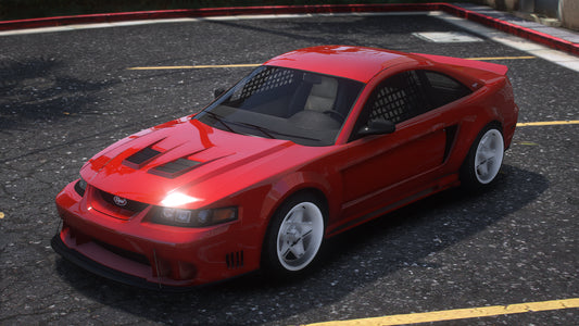Dominator ASP Custom