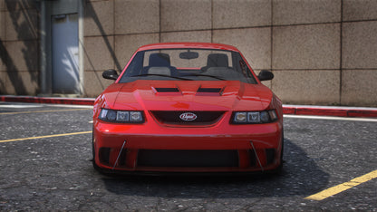 Dominator ASP Custom