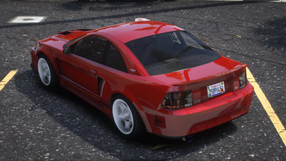 Dominator ASP Custom
