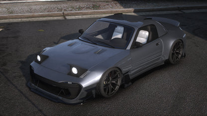 Annis ZR5