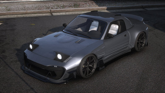 Annis ZR5