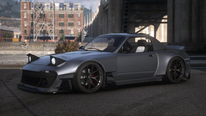 Annis ZR5