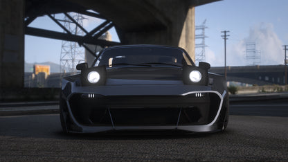 Annis ZR5