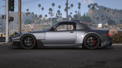Annis ZR5