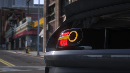 Annis ZR5