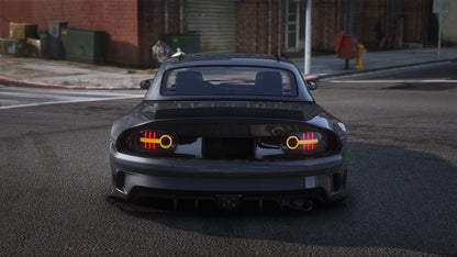 Annis ZR5