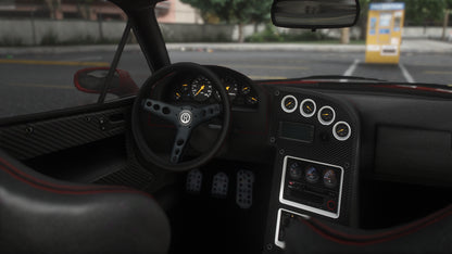 Annis ZR350 Custom