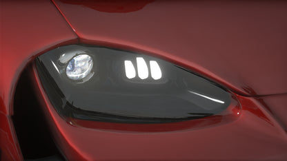 Annis ZR350 Custom