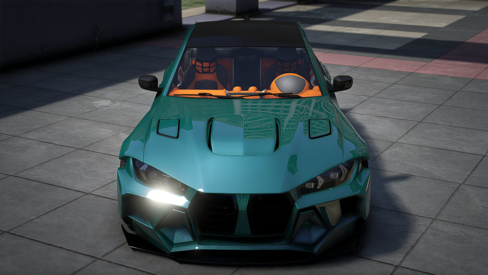 Sentinel Nimbus