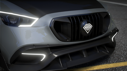 Benefactor Harmann Sport
