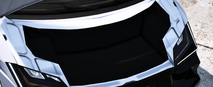 Non-ELS Tempesta Revuelto Custom Unmarked