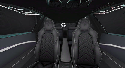 Lampadati Komoda Hycade