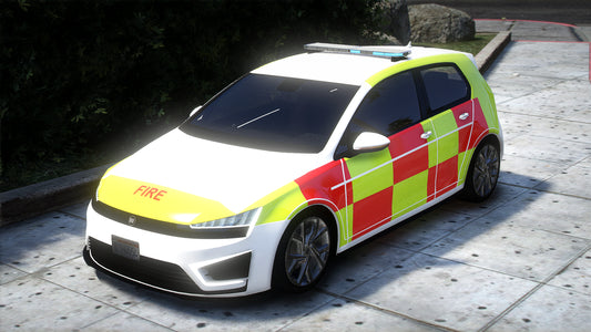 Fire Lore ELS – PolyFex