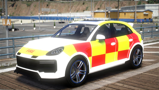 Fire Lore ELS – PolyFex