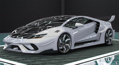 Dev Tempesta LB Silhouette