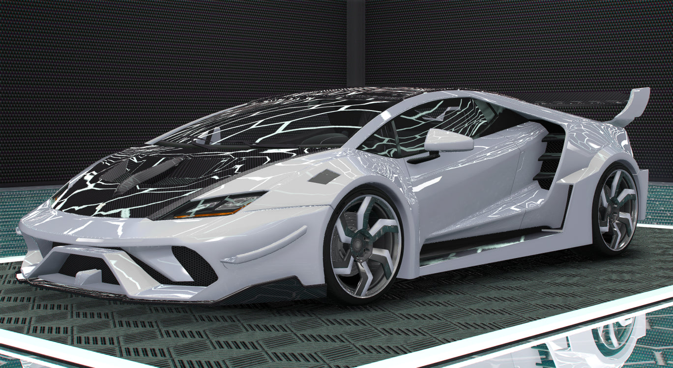 Dev Tempesta LB Silhouette