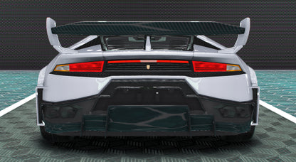 Dev Tempesta LB Silhouette