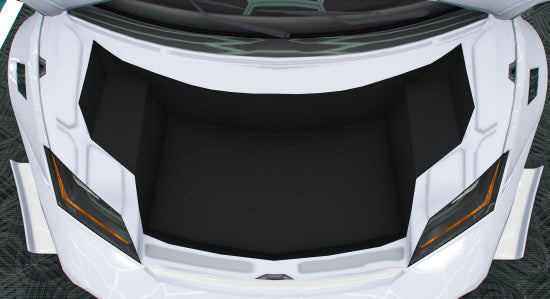 Tempesta LB Silhouette